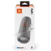 Беспроводные и портативные колонки JBL Flip 6 (серый) [JBLFLIP6GREY]