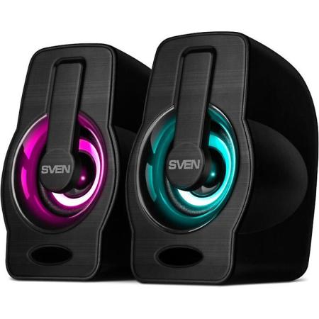 Мультимедиа акустика SVEN 255 [SV-020149]