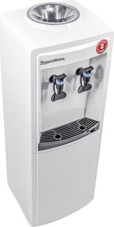Кулеры для воды AquaWork 0.8-LWR (белый/черный) [27934, 4607157584184]