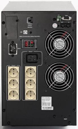Источники бесперебойного питания Powercom Vanguard VGS-2000XL 2000VA