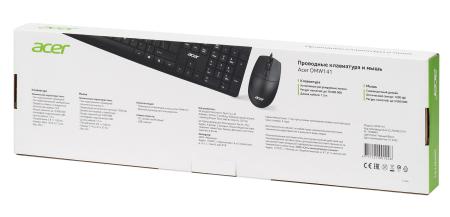 Наборы периферии Acer OMW141 [OMW141, ZL.MCEEE.01M]