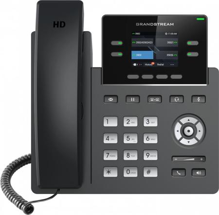 Проводные телефоны Grandstream GRP2612P