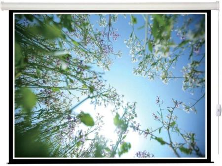 Проекционные экраны Lumien Master Control 183x244 (LMC-100109)