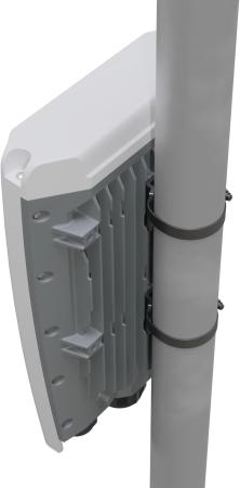 Коммутаторы Mikrotik CRS504-4XQ-OUT
