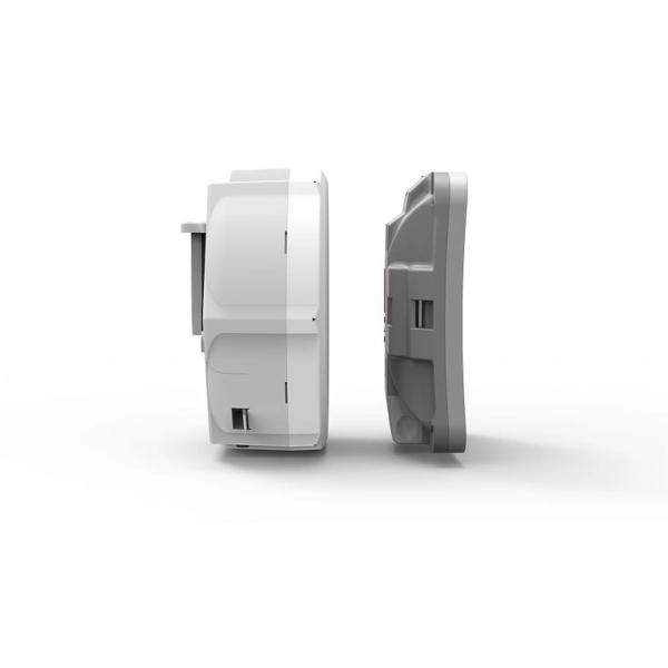 Беспроводные точки доступа и усилители Wi-Fi Mikrotik SXTsq Lite2 [RBSXTsq2nD]