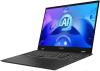 Ноутбуки MSI Prestige 16 AI Evo B1MG-058XBY [B1MG-058XBY, 9S7-15A121-058]