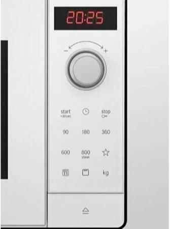 Микроволновые печи Bosch BEL653MW3