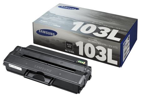 Картриджи для принтеров и МФУ Samsung MLT-D103L