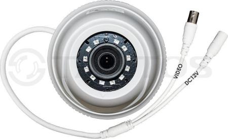 Камеры CCTV Tantos TSc-E2HDf (2.8)