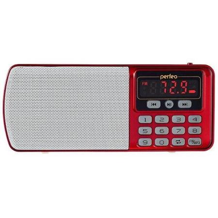 Радиоприемники Miru SR-1027