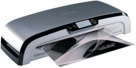 Ламинаторы Fellowes Venus A3