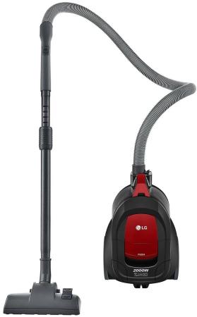 Пылесосы LG VC5316NNTR