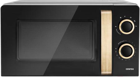Микроволновые печи CENTEK CT-1559 (черный)