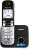 Радиотелефоны DECT Panasonic KX-TG6811UAB [KX-TG6811UAB, 5025232699599]