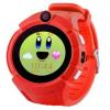 Умные часы и браслеты Inoi Kids Watch Lite (желтый)