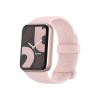 Умные часы и браслеты Xiaomi Smart Band 9 Pro M2401B1 (розовый, с розовым силиконовым ремешком, международная версия) [BHR8714GL]