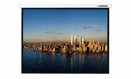 Проекционные экраны Lumien Master Control 254х400 LMC-100134 [LMC-100134]