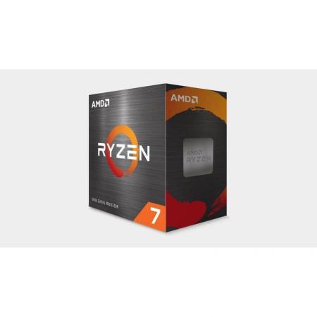 Процессоры AMD Ryzen 7 5800X (WOF) [100-100000063WOF]