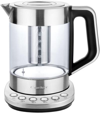 Электрочайники и термопоты Catler KE 510