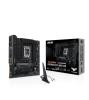 Материнские платы ASUS TUF Gaming B760M-BTF WIFI D4