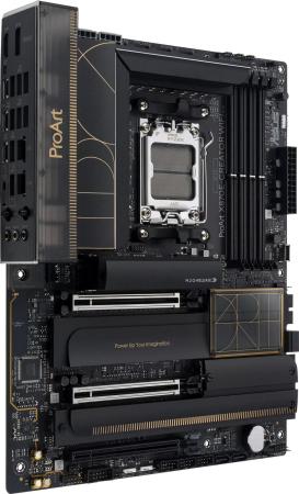 Материнские платы ASUS ProArt X870E-Creator WiFi