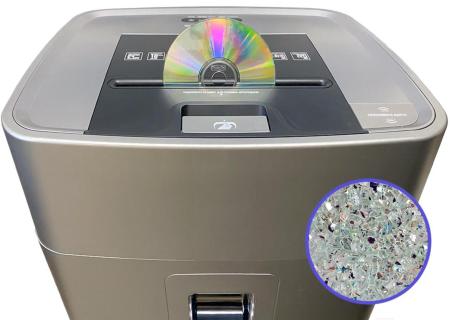 Шредеры Office-Kit SA375 (3.8x10) [OK3810SA375, 6908567381379]