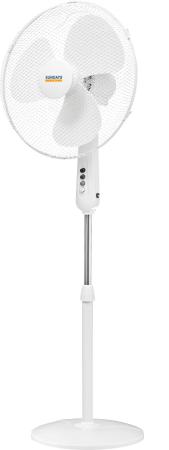 Вентиляторы и охладители воздуха Sundays Home RD-40A (белый) [7958553]