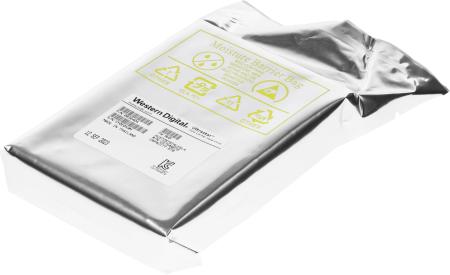 Жесткие диски WD Ultrastar DC HC320 8TB HUS728T8TALE6L4 [0B36404]