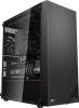 Корпуса PCCooler C3B310 (черный) [C3B310-BKP0-GL, 6940526107484]
