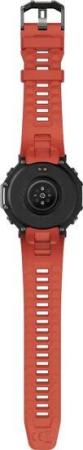 Умные часы и браслеты Amazfit T-Rex 3 (серый туман)