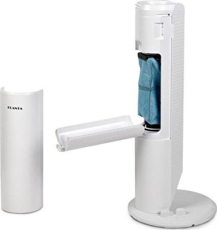 Пылесосы Planta PL-VCV102