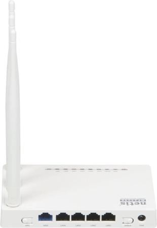 Беспроводные маршрутизаторы Netis WF2409E