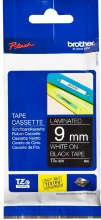 Картриджи для принтеров и МФУ Brother TZE325