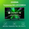 Телевизоры Digma DM-LED32SBB34 [DM-LED32SBB34, 2017784]