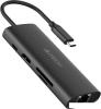 USB-хабы и док-станции Digma DS-945 [DS-945, 1735704]