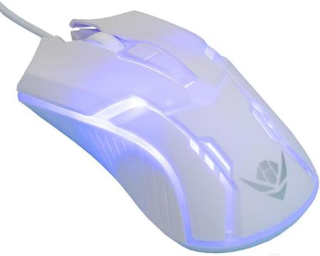 Наборы периферии Nakatomi KMG-2305U (белый)