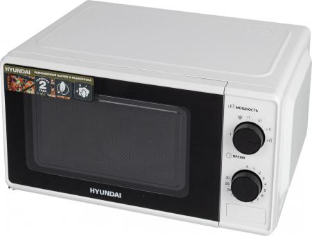 Микроволновые печи Hyundai HYM-M2041
