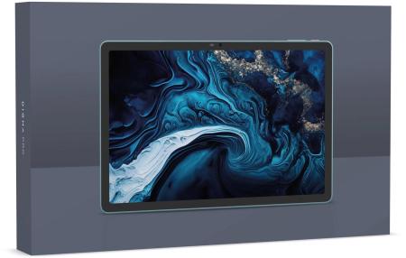 Планшеты Digma Pro Edge 4G 8GB/128GB (серый космос) [2017988, 4630143154207, TA3D1M01]