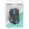 Мыши A4Tech Fstyler FG30S (серый)