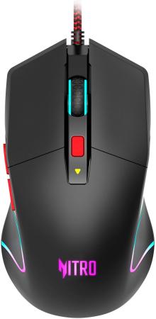 Мыши Acer OMW301 [ZL.MCECC.024]