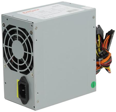 Блоки питания ExeGate AA450 EX253683RUS [EX253683RUS]