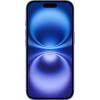 Мобильные телефоны Apple iPhone 16 128GB (ультрамарин) [MYEC3HN/A]