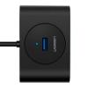 USB-хабы и док-станции Ugreen CM473 20805 [20805]