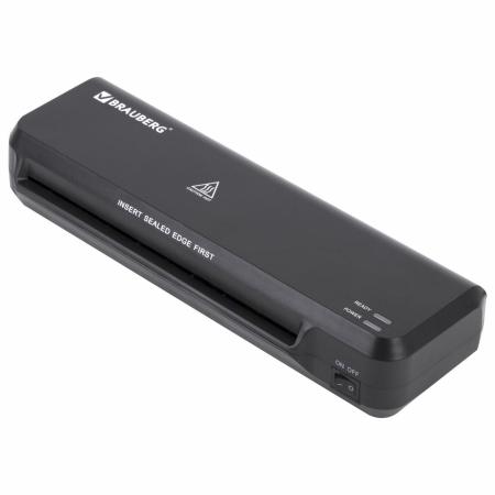 Ламинаторы BRAUBERG Nano Plus A4 [532621]