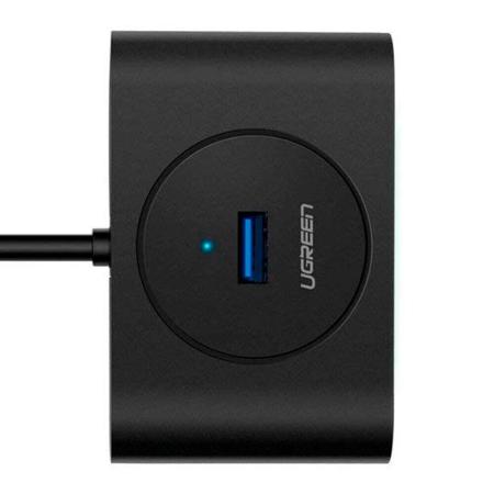 USB-хабы и док-станции Ugreen CM473 20805 [20805]