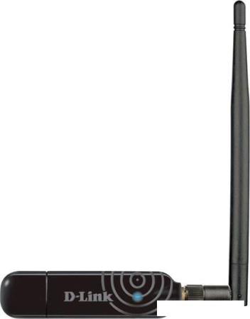 Беспроводные адаптеры D-Link DWA-X1850/A1A