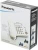 Проводные телефоны Panasonic KX-TS2352RUB (черный) [KX-TS2352RUB]