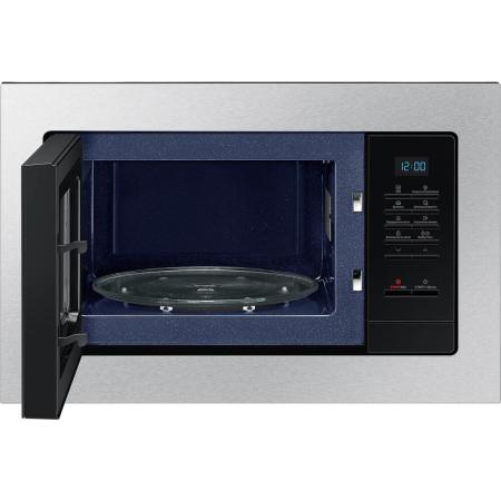 Микроволновые печи Samsung MS20A7013AT/BW [MS20A7013AT/BW, 8806092050228]