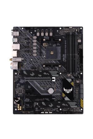Материнские платы ASUS TUF Gaming B550-Plus WiFi II [90MB19U0-M0EAY0]