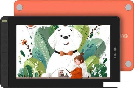 Графические планшеты XP-Pen Artist 24 Pro